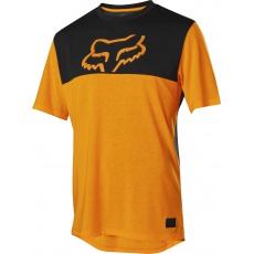 Pánský dres Fox Ranger Dri-Release Ss Jersey Atomic Orange Pánský dres Fox Ranger Dri-Release Ss Jersey Atomic Orange