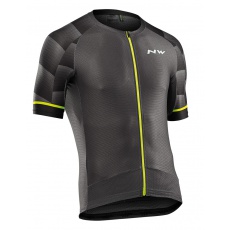 Storm Air Jersey Short Sleeves Storm Air Jersey Short Sleeves