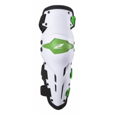 Chrániče kolen ZANDONA X-TREME KNEEGUARD 3261 bílo/zelené Chrániče kolen ZANDONA X-TREME KNEEGUARD 3261 bílo/zelené