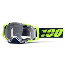 ARMEGA 100% - USA , brýle Deker - čiré plexi ARMEGA 100% - USA , brýle Deker - čiré plexi