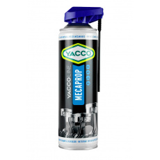 Čistič / odmašťovač MECAPROP, YACCO (500 ml)