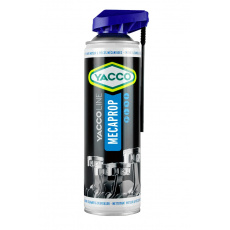 Čistič / odmašťovač MECAPROP, YACCO (500 ml) Čistič / odmašťovač MECAPROP, YACCO (500 ml)