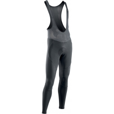 Pánské bibšortky Northwave Active Bibtight zateplené Black Pánské bibšortky Northwave Active Bibtight zateplené Black