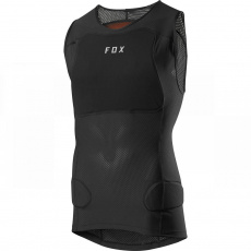 Chránič Fox Baseframe Pro Sl Black * Chránič Fox Baseframe Pro Sl Black *