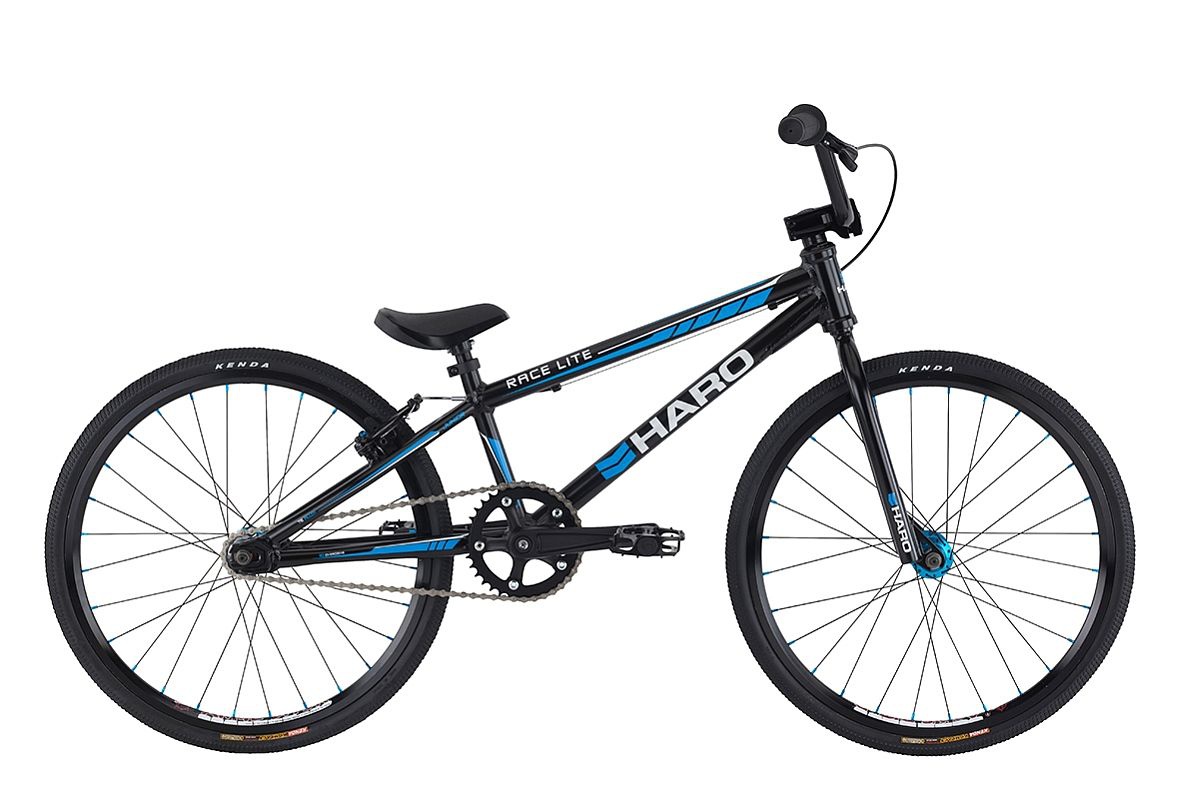 haro race lite expert