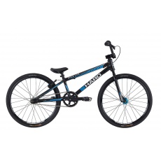 Haro BMX Race Lite JUNIOR Black/blue - závodní BMX Haro BMX Race Lite JUNIOR Black/blue - závodní BMX