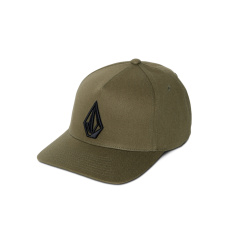 Pánská čepice Volcom Embossed Stone Adj Hat Old Mill Pánská čepice Volcom Embossed Stone Adj Hat Old Mill