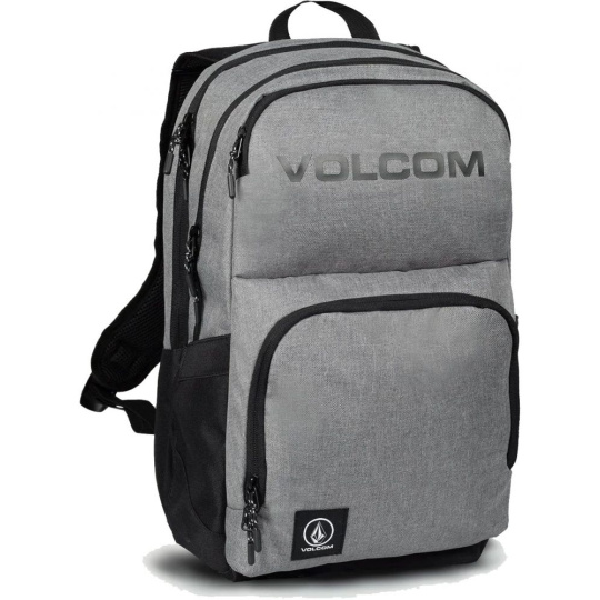 Pánský batoh Volcom Roamer 2.0 Backpack  Heather Grey