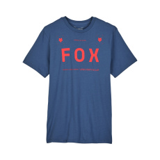 Pánské triko Fox Aviation Prem Ss Tee 