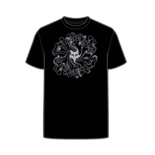 Dětské triko Fox Yth Frequency Ss Tee 
