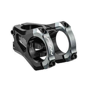 FUNN Equalizer ZERO představec 31,8 mm, D:42,5 mm - šedý FUNN Equalizer ZERO představec 31,8 mm, D:42,5 mm - šedý