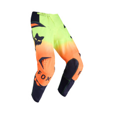 Pánské MX kalhoty Fox 180 Shield Pant Fluorescent Yellow Pánské MX kalhoty Fox 180 Shield Pant Fluorescent Yellow