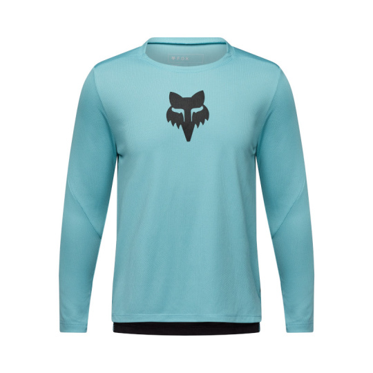 Dětský dres Fox Yth Ranger Ls Jersey Fox Head YXL * Dětský dres Fox Yth Ranger Ls Jersey Fox Head YXL *