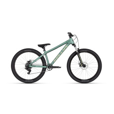 KELLYS Whip 10 DX Frosted Green M 26" KELLYS Whip 10 DX Frosted Green M 26"