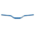 FUNN Upturn řidítka 31,8 - 785/55 Modrá