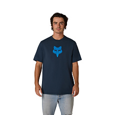 Pánské triko Fox Vision 195 Original Ss Tee 
