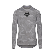 Pánský cyklo dres Fox Ranger Tru Dri Ls Jersey 