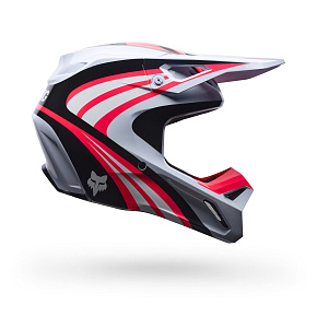 MX přilba Fox V1 Draft Helmet MX přilba Fox V1 Draft Helmet