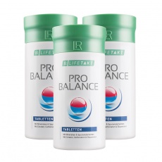 LR LIFETAKT ProBalance 3x 360 tablet