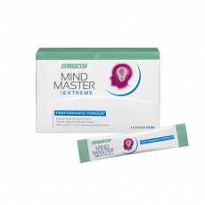 LR LIFETAKT Mind Master Extreme Performance Powder LR LIFETAKT Mind Master Extreme Performance Powder