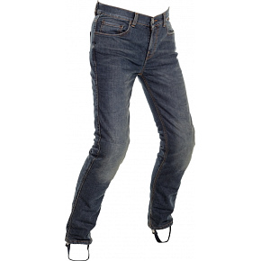 Moto kalhoty RICHA ORIGINAL JEANS SLIM FIT modré Moto kalhoty RICHA ORIGINAL JEANS SLIM FIT modré