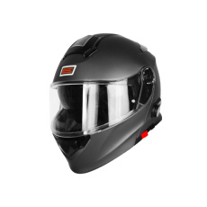 Moto přilba ORIGINE DELTA BLUETOOTH titanová Moto přilba ORIGINE DELTA BLUETOOTH titanová