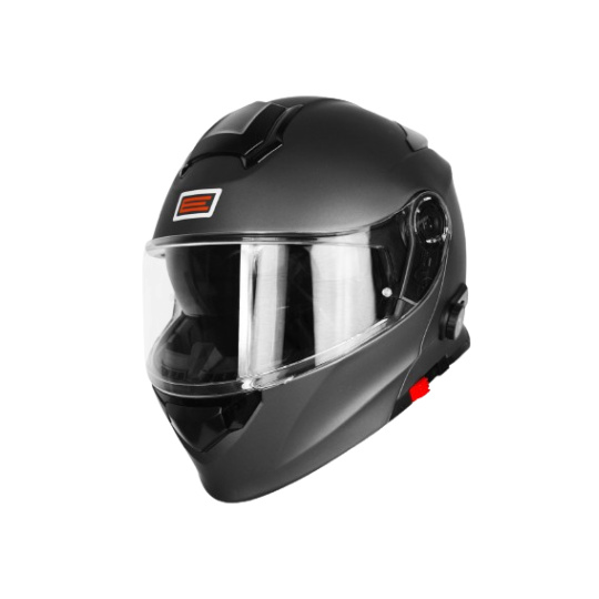 Moto přilba ORIGINE DELTA BLUETOOTH titanová