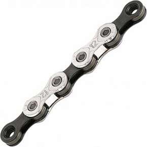 řetěz KMC e12 Sport E-Bike stř/černý, balení PE 126 čl. řetěz KMC e12 Sport E-Bike stř/černý, balení PE 126 čl.