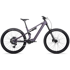elektrokolo APACHE Eagle 2 Avinox 800 Wh (S) fialová