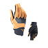 Alpinestars A-Supra rukavice - Dark Gold