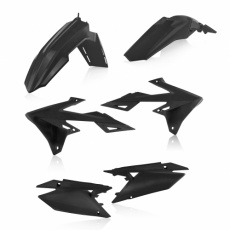 ACERBIS plastový kit RMZ 450 18/22,RMZ250 19/22 ACERBIS plastový kit RMZ 450 18/22,RMZ250 19/22