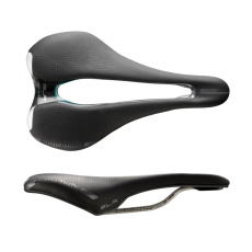 Cyklistické Sedlo Selle Italia SLR Boost Gravel Superflow L3 Black Cyklistické Sedlo Selle Italia SLR Boost Gravel Superflow L3 Black