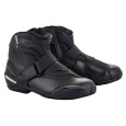 boty STELLA SMX-1 R, ALPINESTARS, dámské (černá) 2025