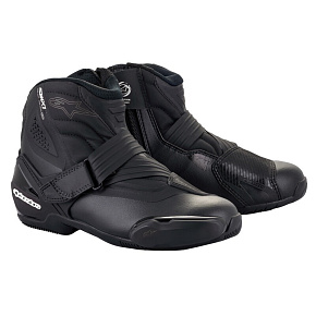 boty STELLA SMX-1 R, ALPINESTARS, dámské (černá) 2027