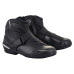 boty STELLA SMX-1 R, ALPINESTARS, dámské (černá) 2025