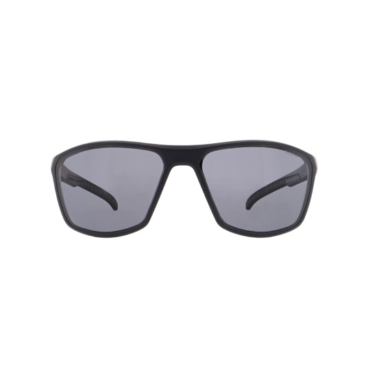 Red Bull Spect sluneční brýle RAZE černé s kouřovými skly