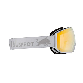 RED BULL SPECT RED BULL SPECT FINK-03GOX, white/brown with gold mirror Photochrome S1-3, 24/25 RED BULL SPECT RED BULL SPECT FINK-03GOX, white/brown with gold mirror Photochrome S1-3, 24/25