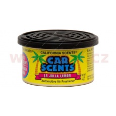 California Scents Car Scents (Citron) 42 g California Scents Car Scents (Citron) 42 g