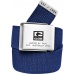 Pánský pásek Globe Redman Belt Bright Royal 