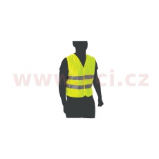 vesta BRIGHT VEST reflexní, OXFORD vesta BRIGHT VEST reflexní, OXFORD