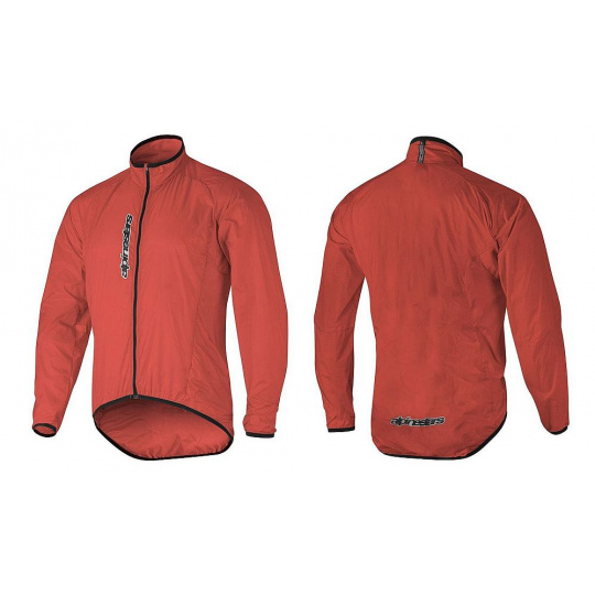 Alpinestars Kicker Pack Jacket bunda - Red