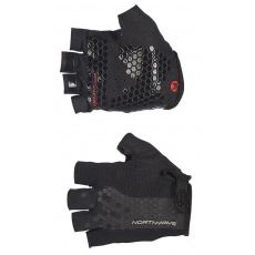 Pánské rukavice Northwave Grip hort Gloves Black Pánské rukavice Northwave Grip hort Gloves Black