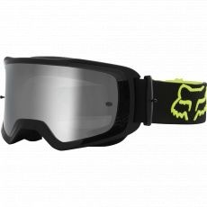 MX brýle Fox Main Stray Goggle Flo Yellow MX brýle Fox Main Stray Goggle Flo Yellow