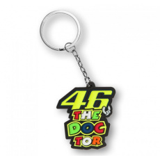 Klíčenka Valentino Rossi VR46 VRUKH209703 Klíčenka Valentino Rossi VR46 VRUKH209703