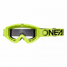 Brýle O´Neal B-ZERO V.22 žlutá Brýle O´Neal B-ZERO V.22 žlutá
