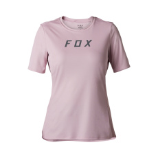 Dámský dres Fox W Ranger s Jersey Moth Blush Dámský dres Fox W Ranger s Jersey Moth Blush