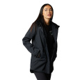 Dámská bunda Fox Polarizing Parka 