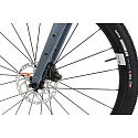 APACHE Gila Bosch SX 400 Wh (L) *