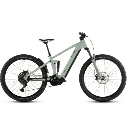 Cube Stereo Hybrid ONE22 PRO 800 (2026) Cube Stereo Hybrid ONE22 PRO 800 (2026)