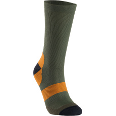 SIXS AEROTECH V2 ponožky army